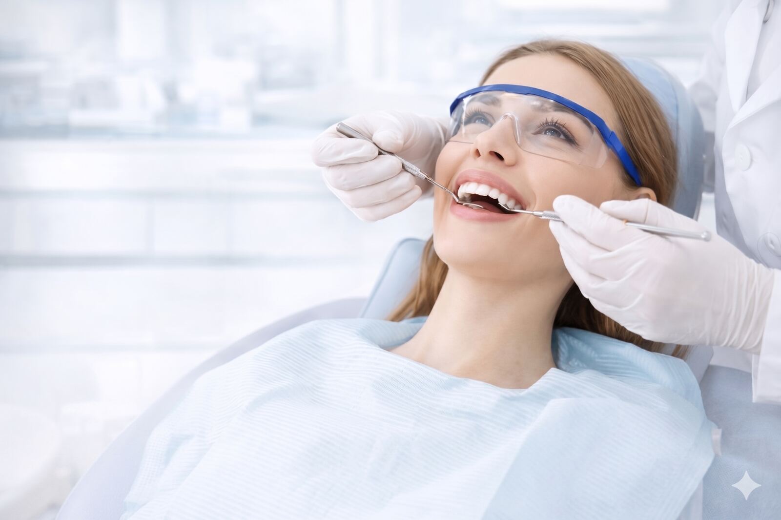 Dental Treatments in Dubai at Silk Clinics