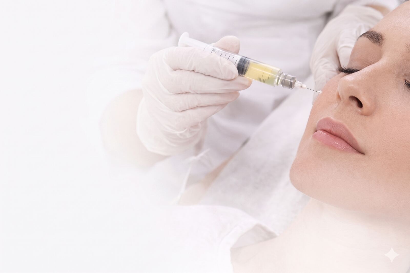 Injectable Treatments in Dubai at Silk Clinics