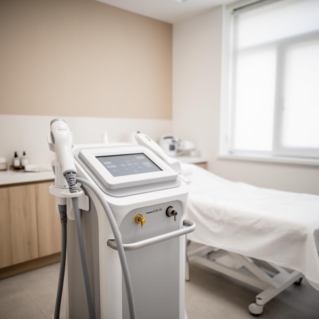 Laser Treatments in Dubai at Silk Clinics