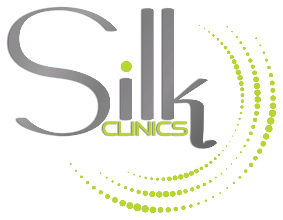 Silk Clinics Dubai logo